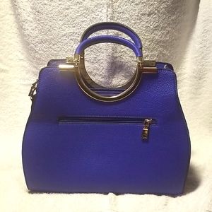 Women's Satchel